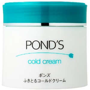 ユニリーバ　ポンズ ふきとるコールドクリーム２７０ｇ