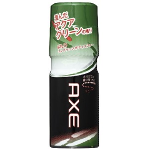 ユニリーバ アックス　フレグランス　ボディスプレー　キロ　６０ｇ