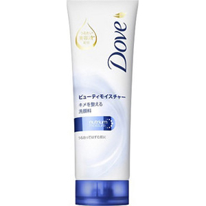 ユニリーバ　ダヴ　ビューティ　モイスチャー　洗顔料 130ｇ