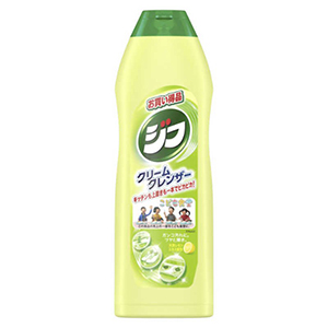 【数量限定】ユニリーバ　ジフ　レモン　お買い得品　２７０ｍｌ