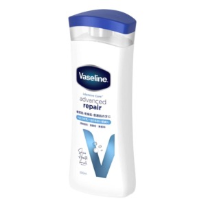ユニリーバ ヴァセリン インテンシブケア アドバンスドリペア ボディローション 無香料　２００ｍｌ