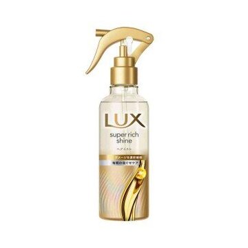 ユニリーバ  ラックス スーパーリッチシャイン ダメージリペア 補修ヘアミスト ２００ｍｌ