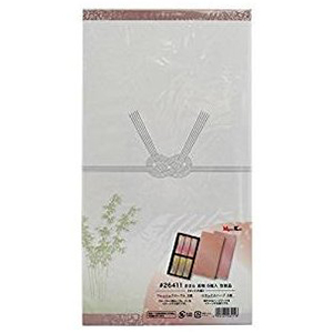 日本香堂  ささら 進物6箱入 包装品　１個