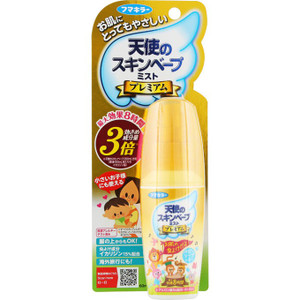 フマキラー  天使のスキンベープミスト　プレミアム　60ml
