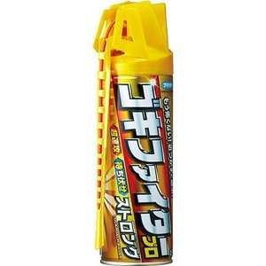 フマキラー　ゴキファイタープロストロング４５０ｍｌ