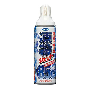 フマキラー　凍殺ジェット３００ｍｌ