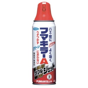 フマキラー　フマキラーＡダブルジェット４５０ｍｌ