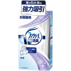 Ｐ＆Ｇ　ファブリーズ　置き型　無香料　１３０Ｇ