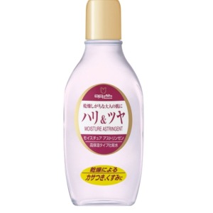 明色化粧品  モイスチュアアストリンゼン170ml