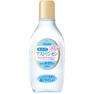 明色化粧品　明色　無香料アストリンゼン　170ml