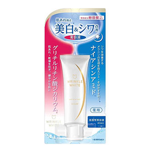 明色化粧品　薬用リンクルホワイト　デイ＆ナイト　セラム４０ｍｌ