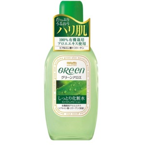 明色化粧品　明色グリーン モイスチュアローション　１７０ｍｌ