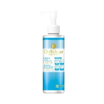 明色化粧品　ＤＥＴクリア ブライト＆ピール ピーリングジェリー 無香料タイプ １８０ｍｌ　