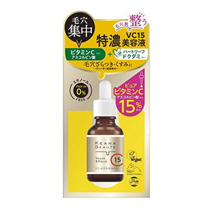 明色化粧品 ケアナボーテ ＶＣ１５　美容液３０ｍｌ