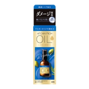 マンダム　ルシードエル　オイルトリートメント　ＥＸヘアリペアオイル60ｍｌ