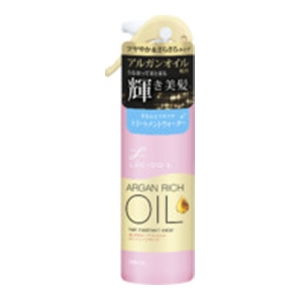 マンダム　ルシードエル　オイルトリートメント ＃シャイニーヘアウォーター１７０ｍｌ