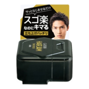 マンダム　ギャツビー　ヘアジャム　エッジィニュアンス　＜モバイル＞30ｍｌ