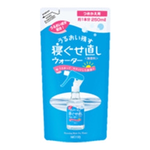 マンダム　マンダム　寝ぐせ直しウォーター　つめかえ用250ｍｌ