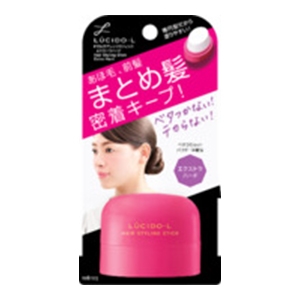 マンダム　ルシードエル　＃マルチアレンジ スティック エクストラハード１３ｇ