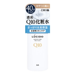 マンダム　ルシード　Ｑ１０化粧水300ｍｌ