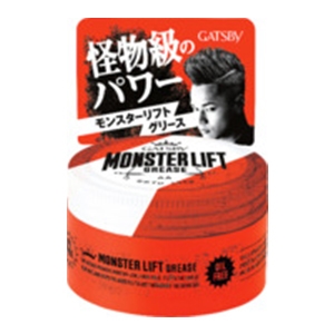 マンダム　ギャツビー　モンスターリフトグリース100ｇ