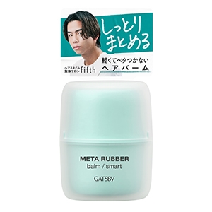 マンダム　ギャツビー　メタラバー バーム スマート６０ｇ