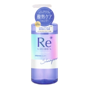 マンダム ルシードエル　＃質感再整シャンプー３８０ｍｌ
