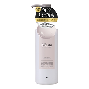 マンダム　ビフェスタ セラム クレンジング オイル １６０ｍｌ