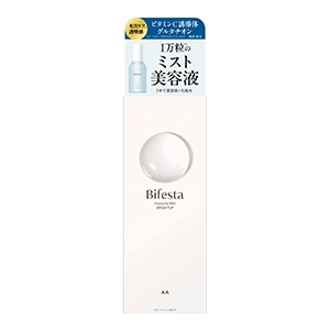 マンダム　ビフェスタ　アンプルミスト　ブライトアップ１２０ｍｌ