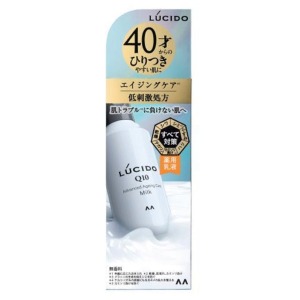 マンダム　ルシード 薬用アドバンスドリペア乳液 しっとり１１０ｍｌ