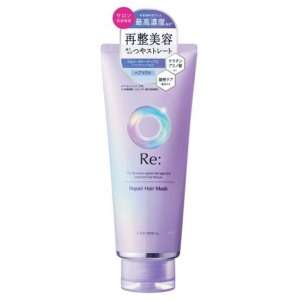 マンダム　ルシードエル アールイー リペアヘアマスク２００ｇ