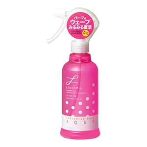 マンダム　ルシードエル　デザイニングアクア パーマヘア用　２５０ｍｌ