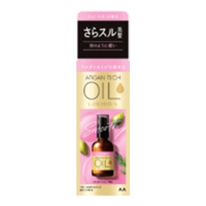 マンダム　ルシードエル　オイルトリートメント　ＥＸヘアオイル60ｍｌ
