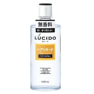 マンダム　ルシード　ヘアリキッド　２００ＭＬ
