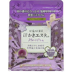マックス　汗かきエステ気分　スウィートドリーム　500G