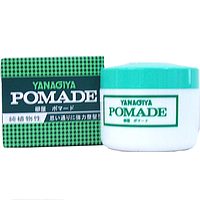 柳屋　ポマード（大）１２０Ｇ