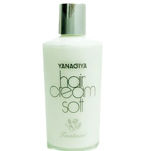 柳屋　ヘアクリーム ソフト １５０ＭＬ