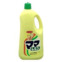 ライオン　ママレモン特大２１５０ＭＬ　業務用