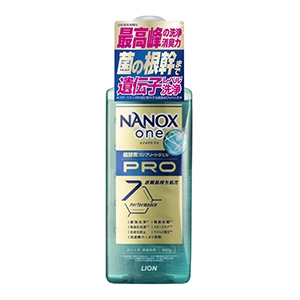 ライオン　ＮＡＮＯＸ　ｏｎｅ　ＰＲＯ　ナノックスワン プロ 大　本体６００ｇ