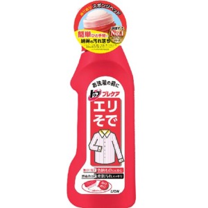 ライオン　トップ　プレケア　えりそで用本体２５０ＭＬ