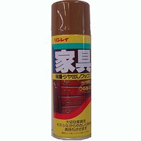 リンレイ　家具ワックス　３３ＭＬ