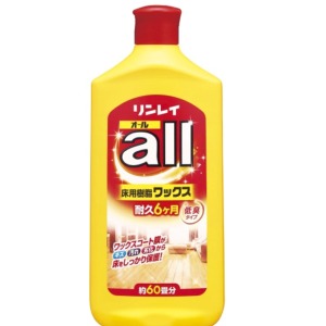 リンレイ　オール　１Ｌ