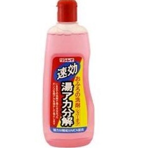 リンレイ　湯垢分解 ５００ＭＬ