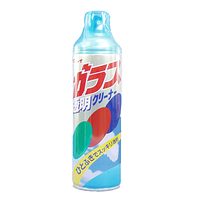 リンレイ　ガラス透明クリーナー４８０ＭＬ