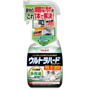 リンレイ ウルトラハードクリーナー 多用途 700ml