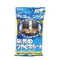 リンレイ　つやピカシート　家具木製品