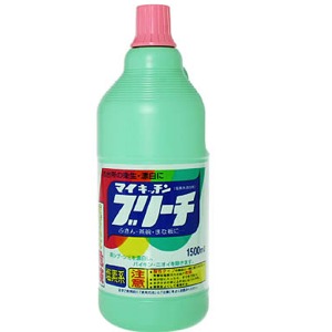ロケット石鹸　マイキッチンブリーチ １５００ＭＬ