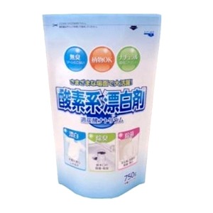 ロケット　酸素系漂白剤　過炭酸ナトリウム 750g