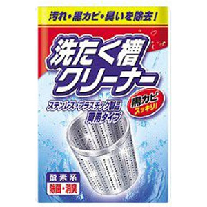 日本合成洗剤　洗濯槽クリーナー 粉末　250g