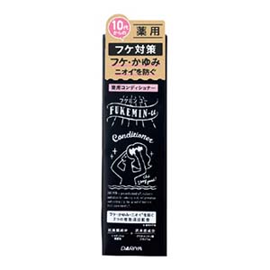 ダリヤ　フケミン ユー 薬用コンディショナー２００ｍｌ
